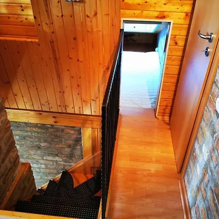 Liget Fonyodliget - Balaton View 30 M From Beach. Apartman *