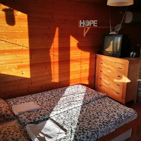 شقة Liget Fonyodliget - Balaton View 30 M From Beach.