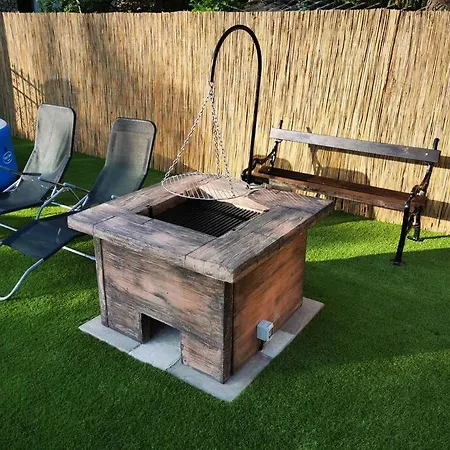 Liget Fonyodliget - Balaton View 30 M From Beach. * Fonyód