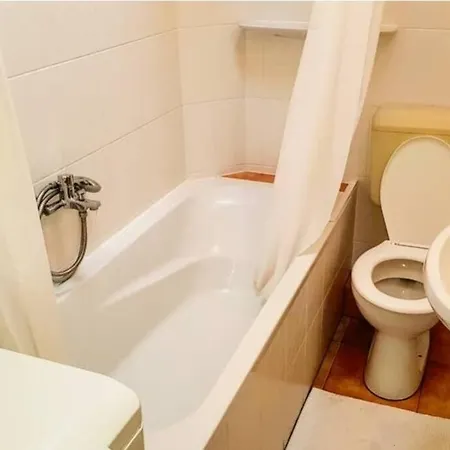 Liget Fonyodliget - Balaton View 30 M From Beach. Apartman