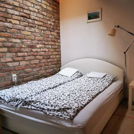 Apartmán Liget Apartman Fonyodliget - Balaton View 30 M From Beach. *