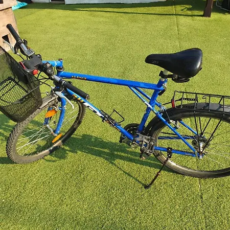 Liget Fonyodliget - Balaton View 30 M From Beach. شقة *