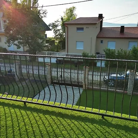 Liget Fonyodliget - Balaton View 30 M From Beach. Fonyód