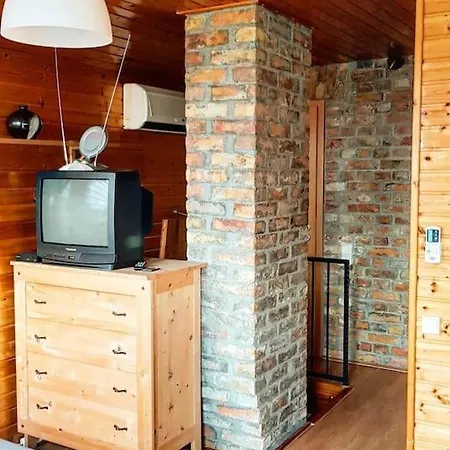 Liget Apartman Fonyodliget - Balaton View 30 M From Beach.