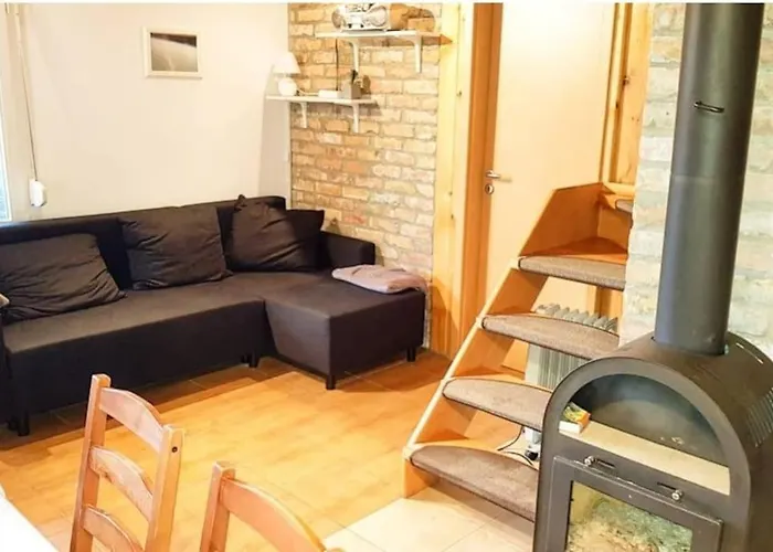 Liget Apartman Fonyodliget - Balaton View 30 M From Beach. * Fonyód