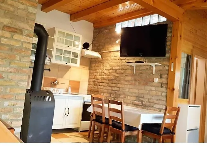 Liget Apartman Fonyodliget - Balaton View 30 M From Beach. Apartmán *