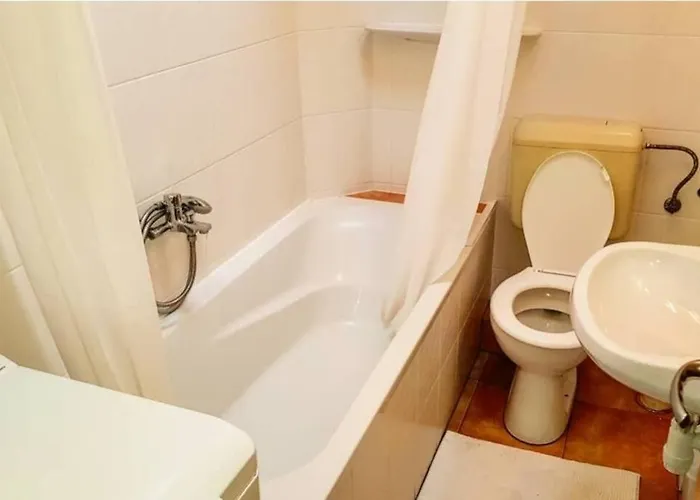 Liget Apartman Fonyodliget - Balaton View 30 M From Beach. Apartmán