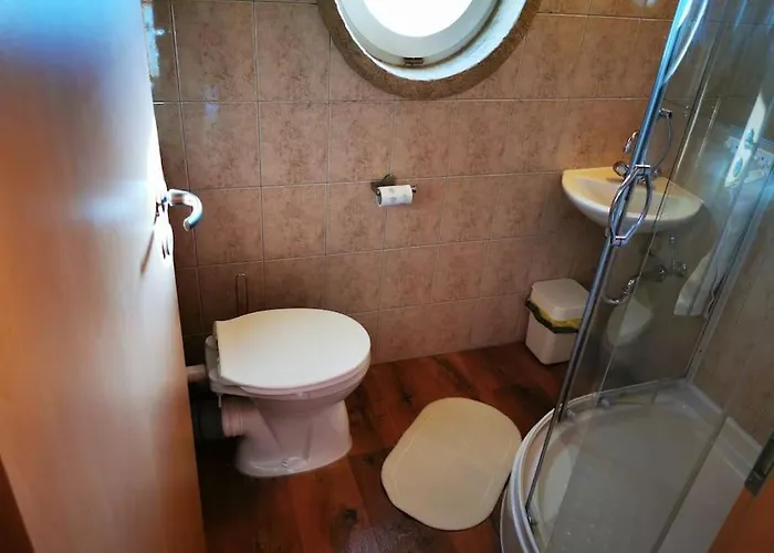 Liget Apartman Fonyodliget - Balaton View 30 M From Beach. Fonyód