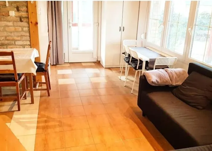 Liget Apartman Fonyodliget - Balaton View 30 M From Beach. *